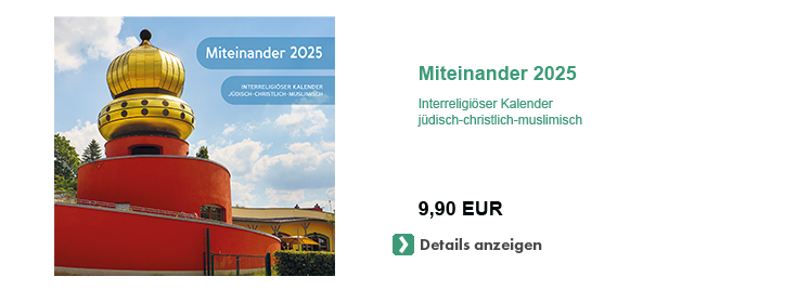 Miteinanderkalender 2025